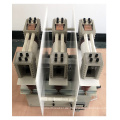 24 -kV -Wechselstrom -Mittelspannungsschalter Federsenergiespeichermechanismus Isolation Stärter Vakuumschalter